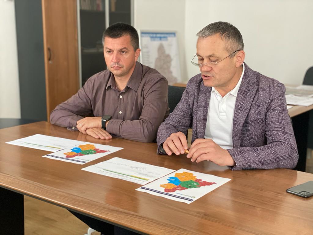 Câștigătorii concursului ,,EcoProvocarea”, ediția 2022