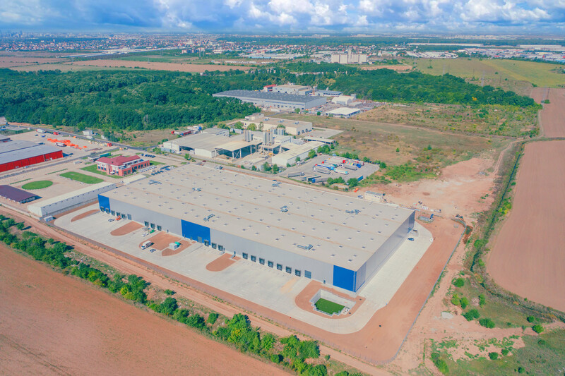 Un dezvoltator de parcuri logistice și industriale se extinde si la Oradea si va investi 22 de milioane de euro