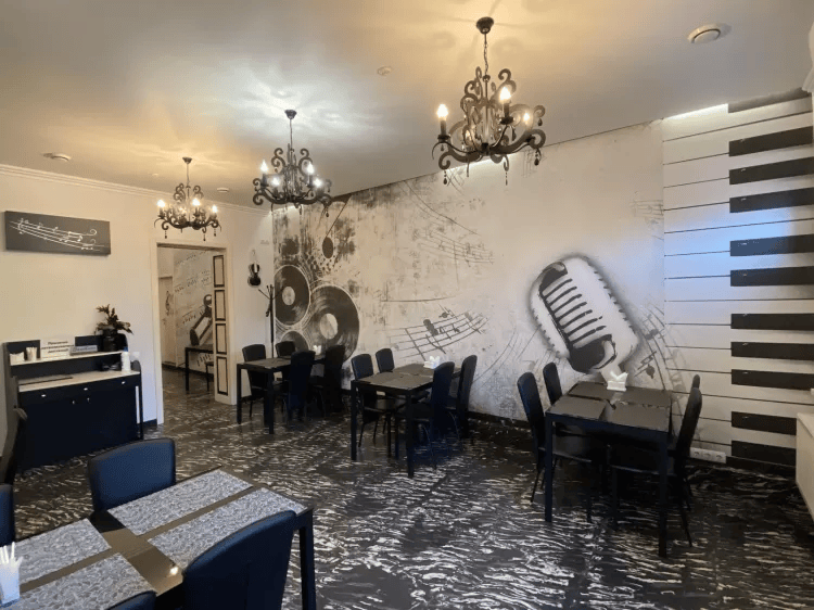 Cum aleg o locație pentru un restaurant?