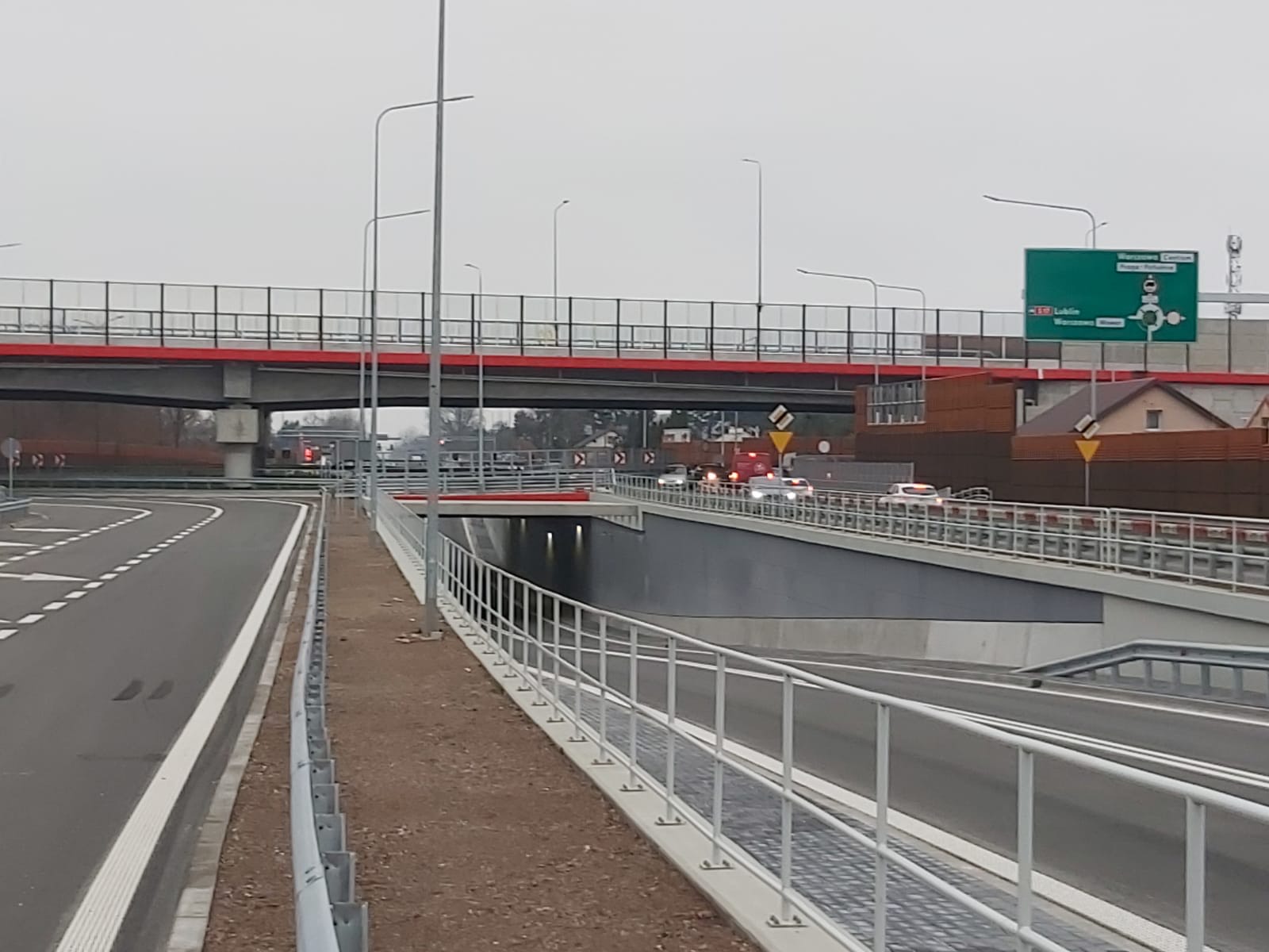 Cele patru pasaje rutiere de la iesirile din Oradea, au primit avizul Ministerului Transporturilor