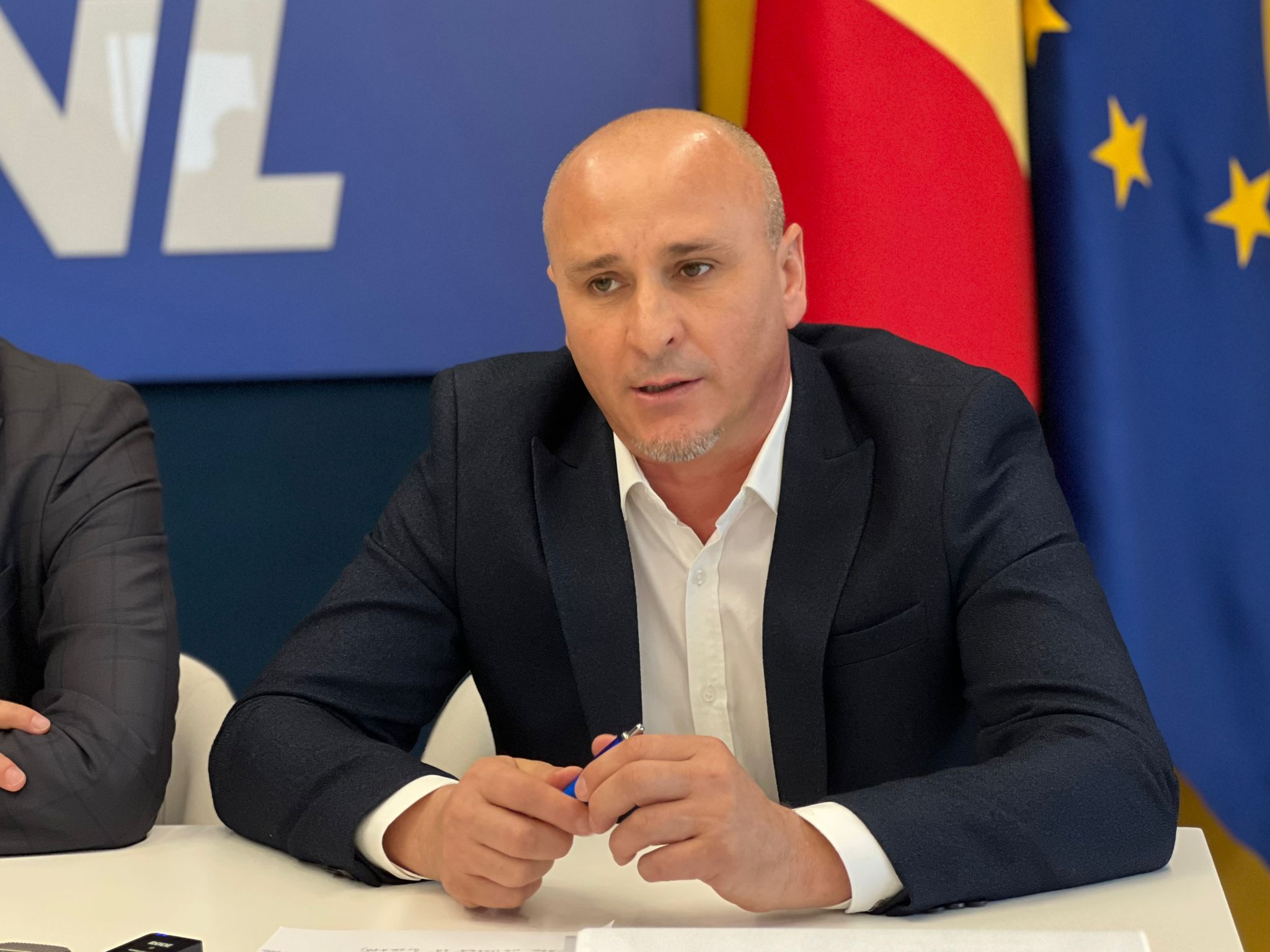 Țiplea solicită Guvernului analiza sălilor de joc din Bihor.