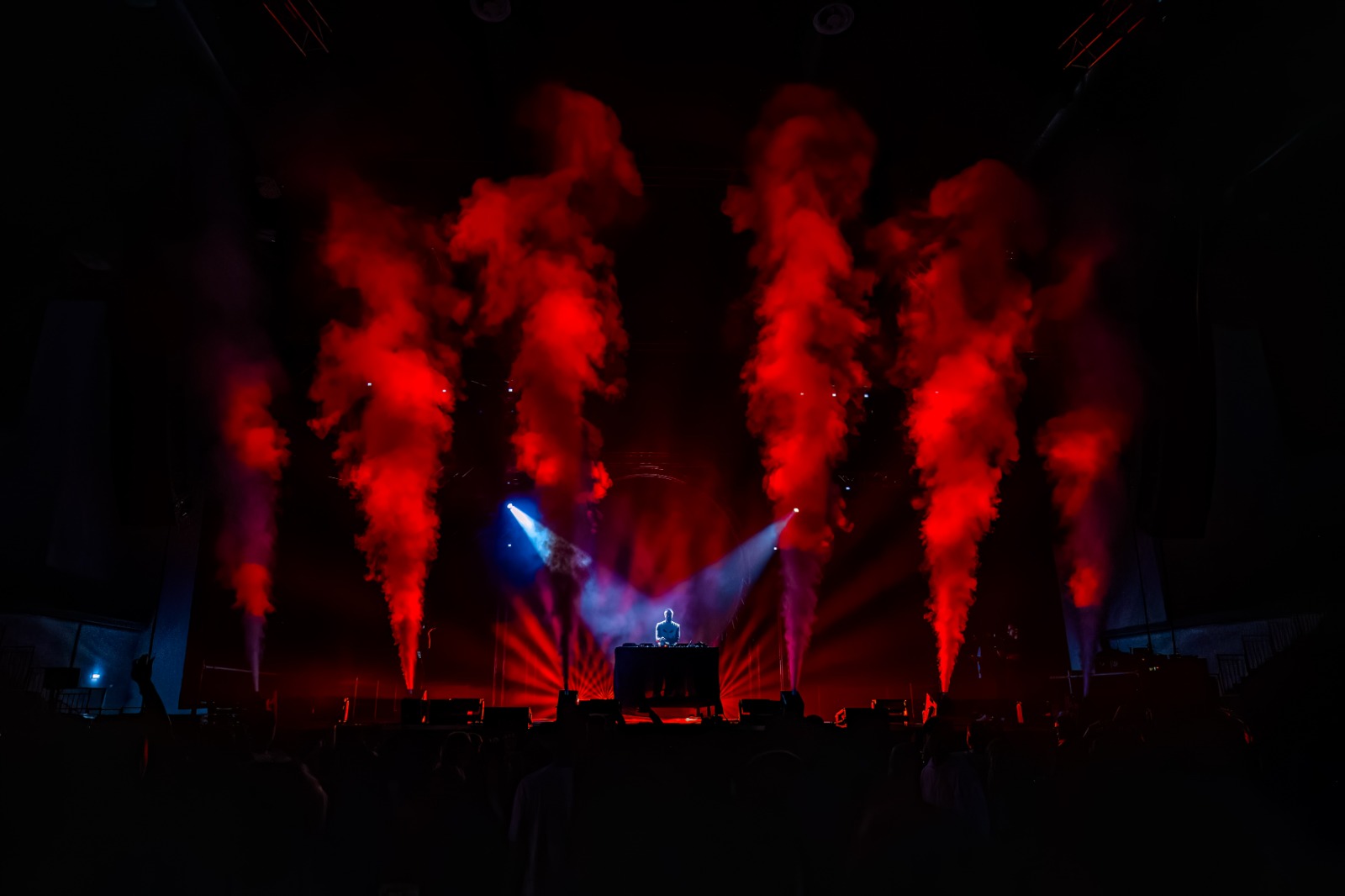 ON Festival revine la Oradea Arena cu două zile de concerte