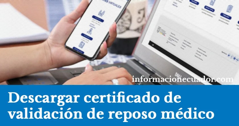 certificado-de-validacion-de-reposo-meico-iess-afiliado