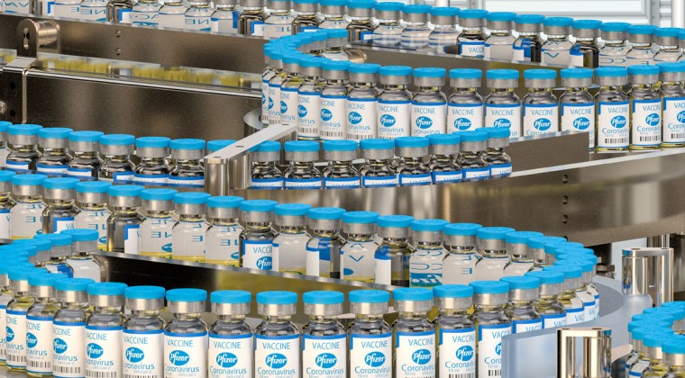 pfizer
