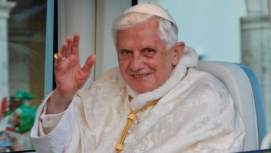 benedicto