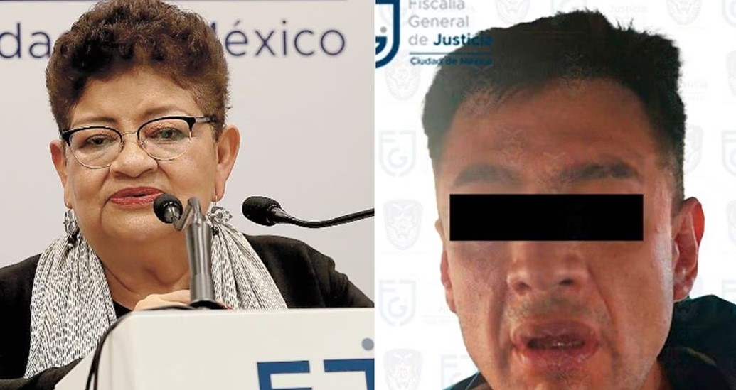FISCALIA CDMX VIOLADOR
