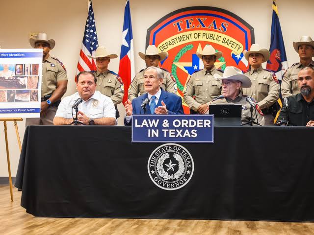 Texas arranca operativo para enfrentar a delincuentes Venezolanos; declarar como terroristas al grupo criminal "Tren de Aragua"