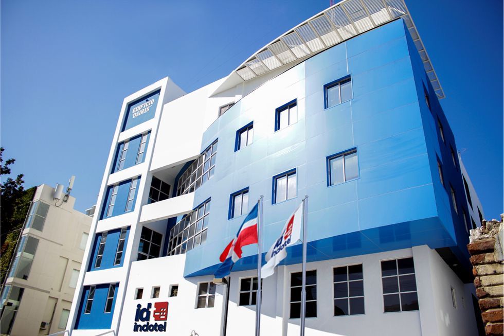 Indotel registra 84 % de favorabilidad mediática bajo gestión de Guido Gómez Mazara