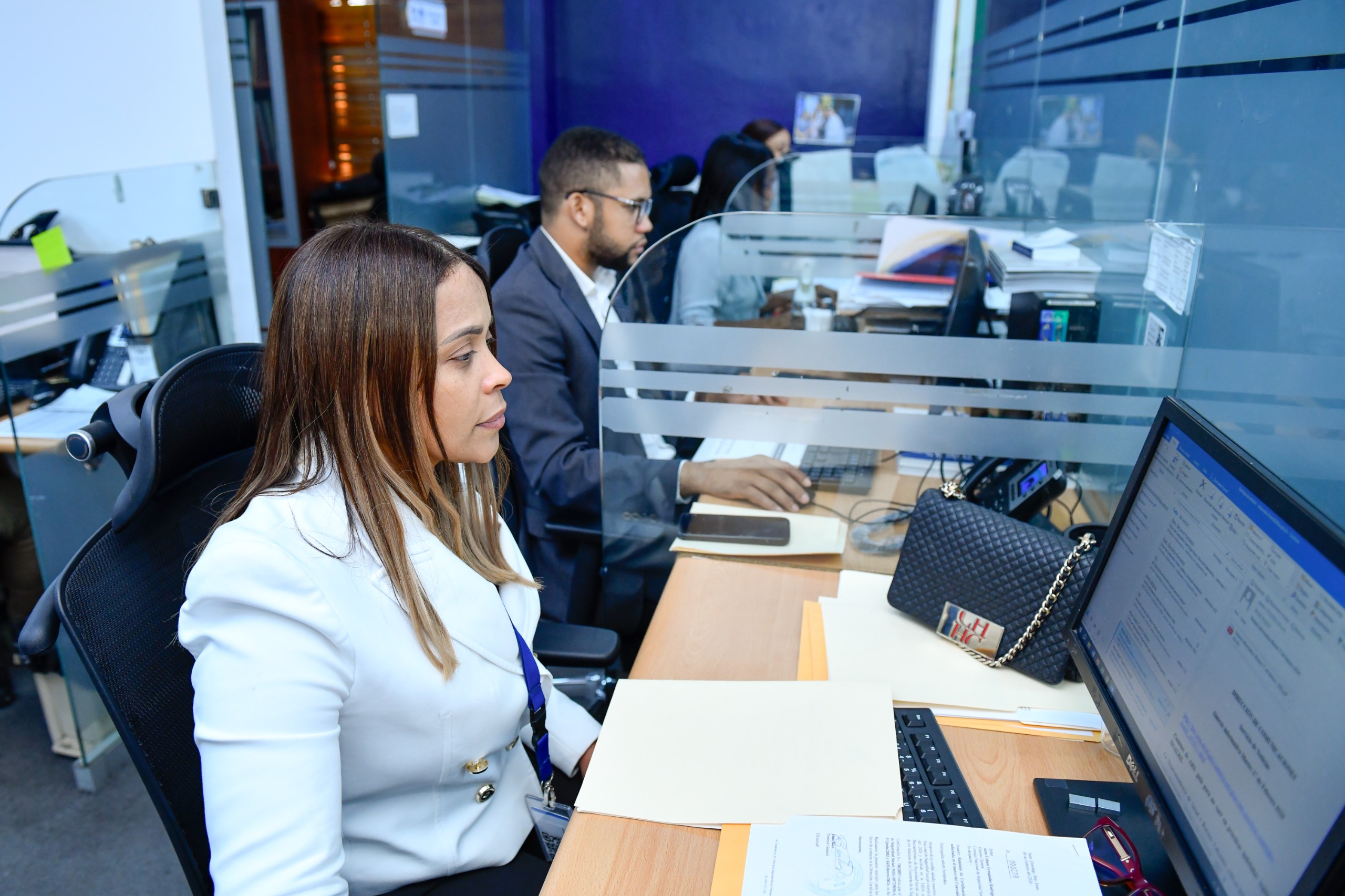 DIDA fortalece la protección social y evita más de RD$83 millones en cobros indebidos a afiliados del SDSS