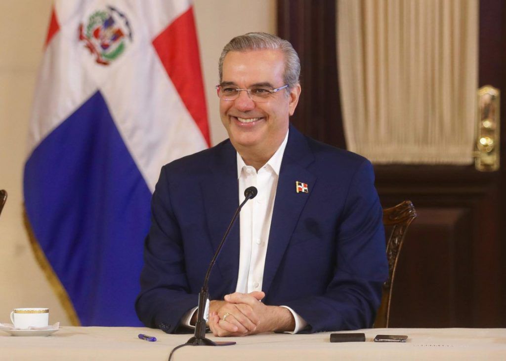 Abinader realiza nuevos cambios en el Gobierno y las Fuerzas Armadas