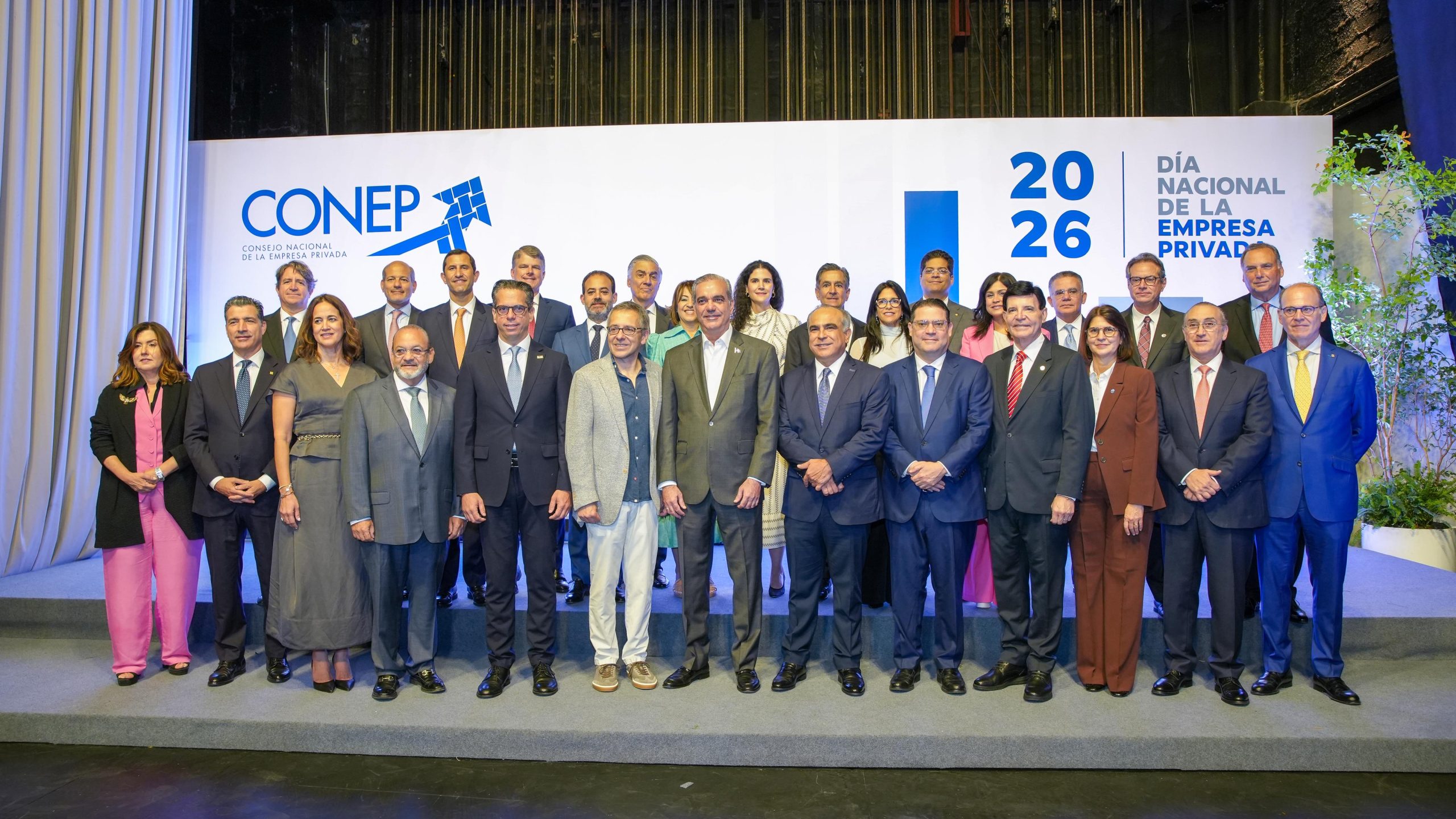 CONEP destaca avances económicos y reconoce esfuerzos del Gobierno para fortalecer competitividad y confianza internacional