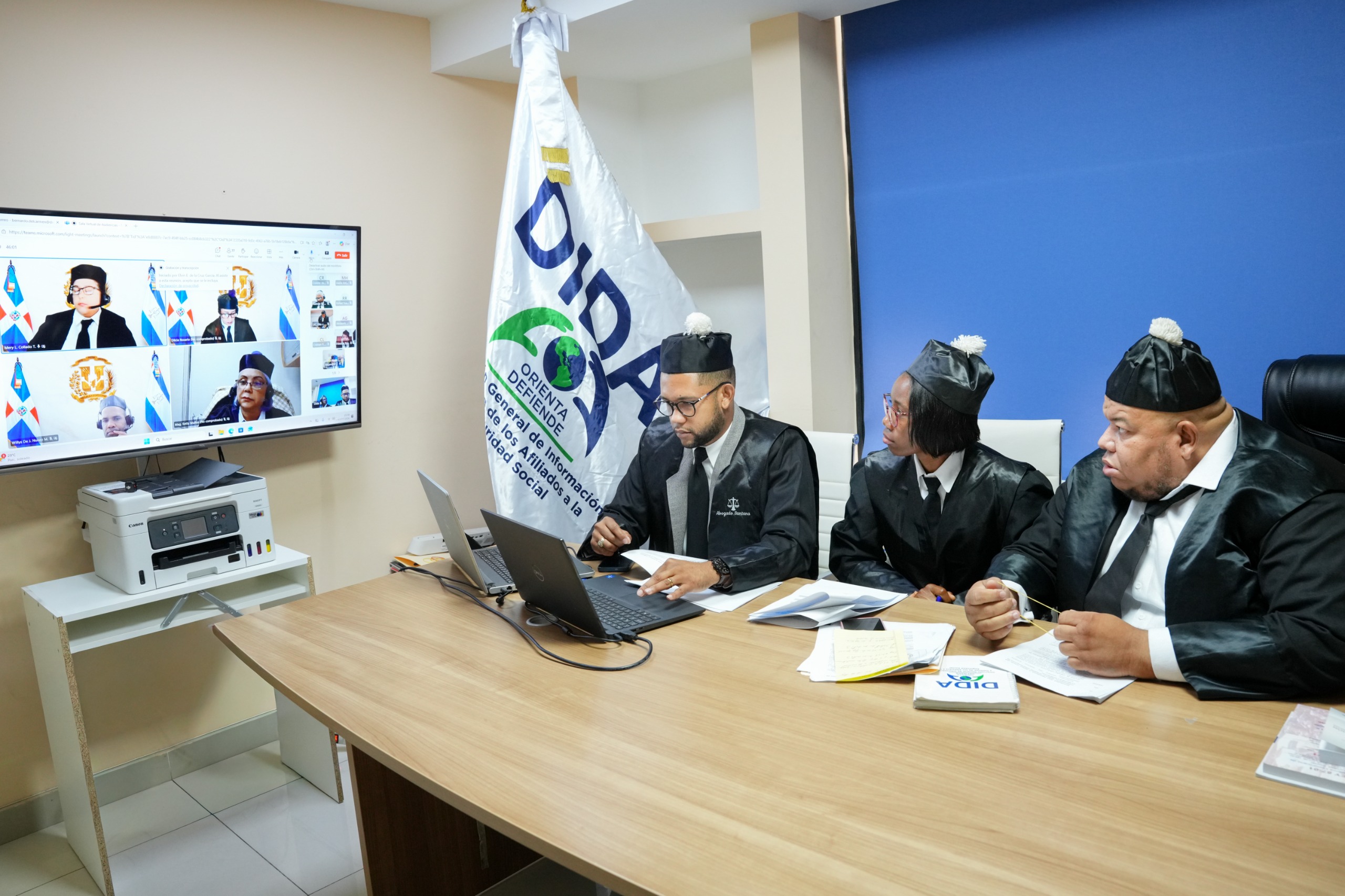 TSA ordena mantener los servicios de salud a afiliados de ARS Primera y ARS Futuro