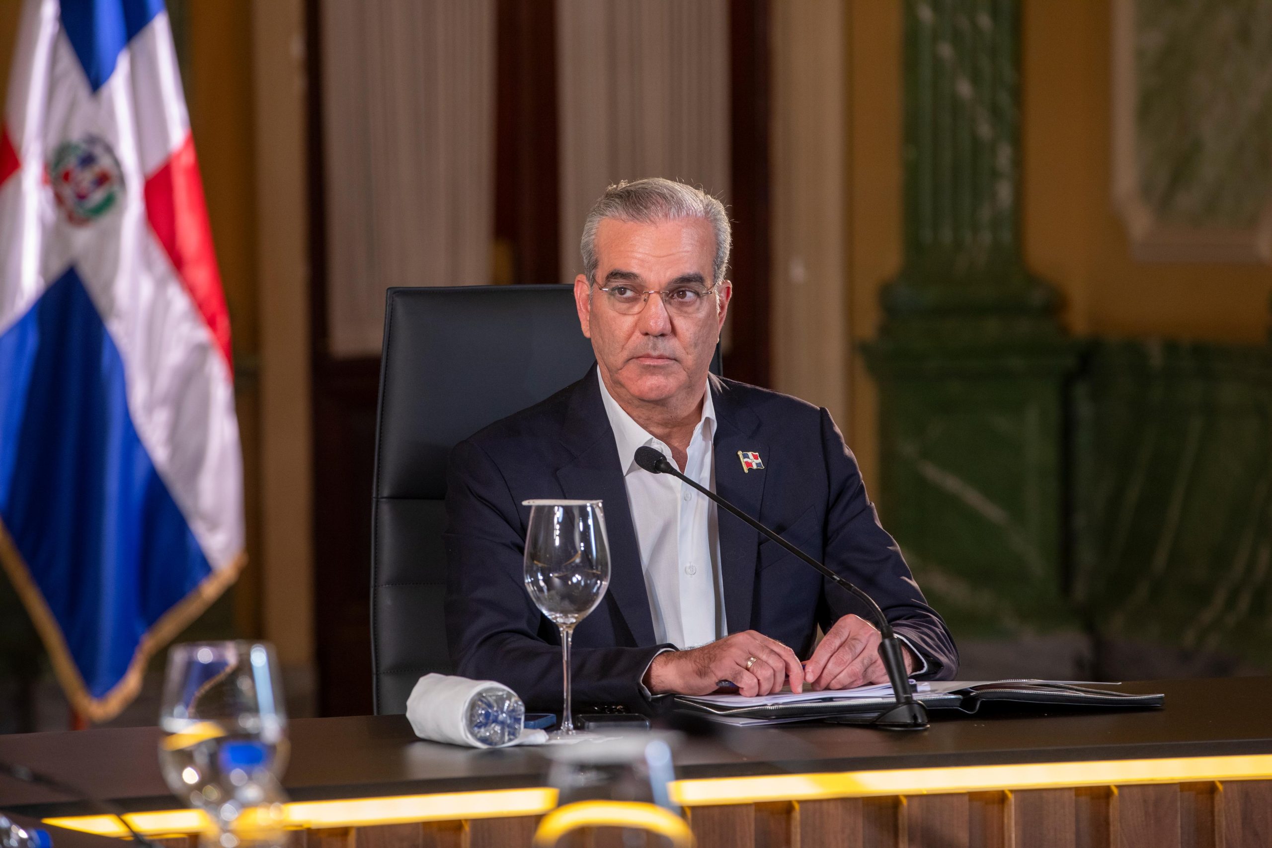 Gobierno activa operativo nacional para garantizar inicio del año escolar