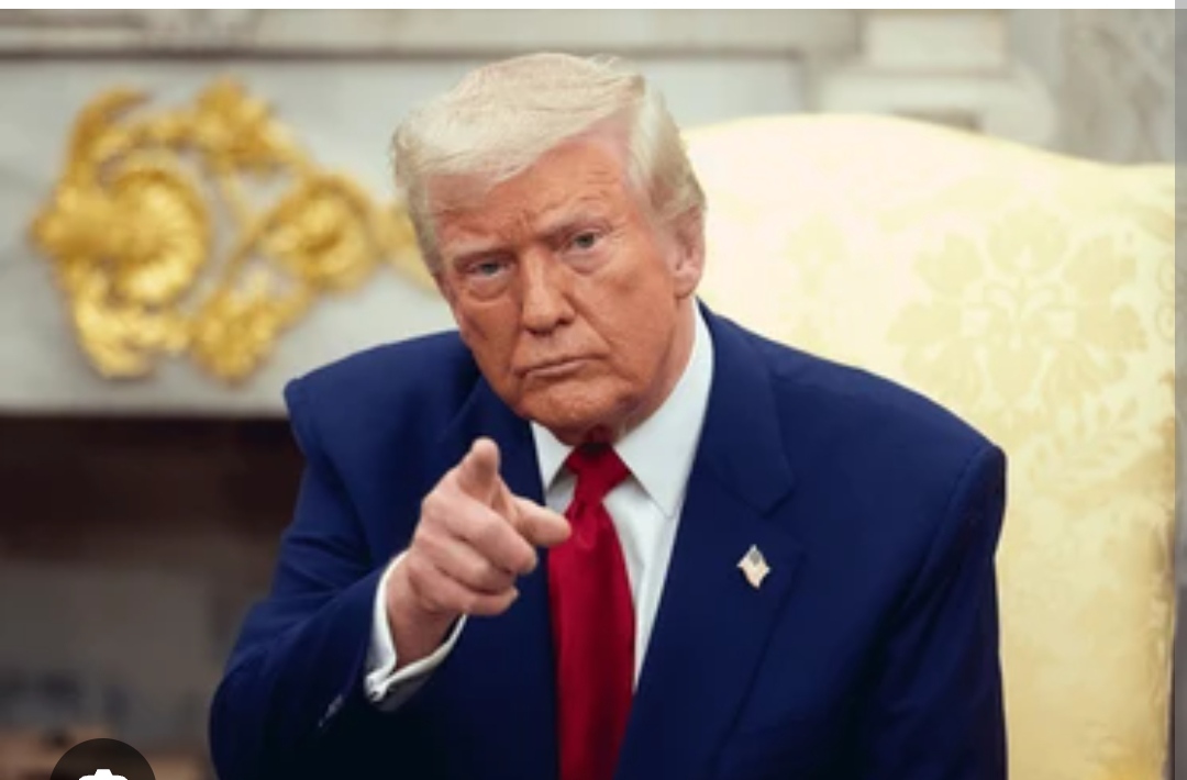 Trump advierte que podría usar fuerza militar en Latinoamérica para proteger intereses de EE. UU.