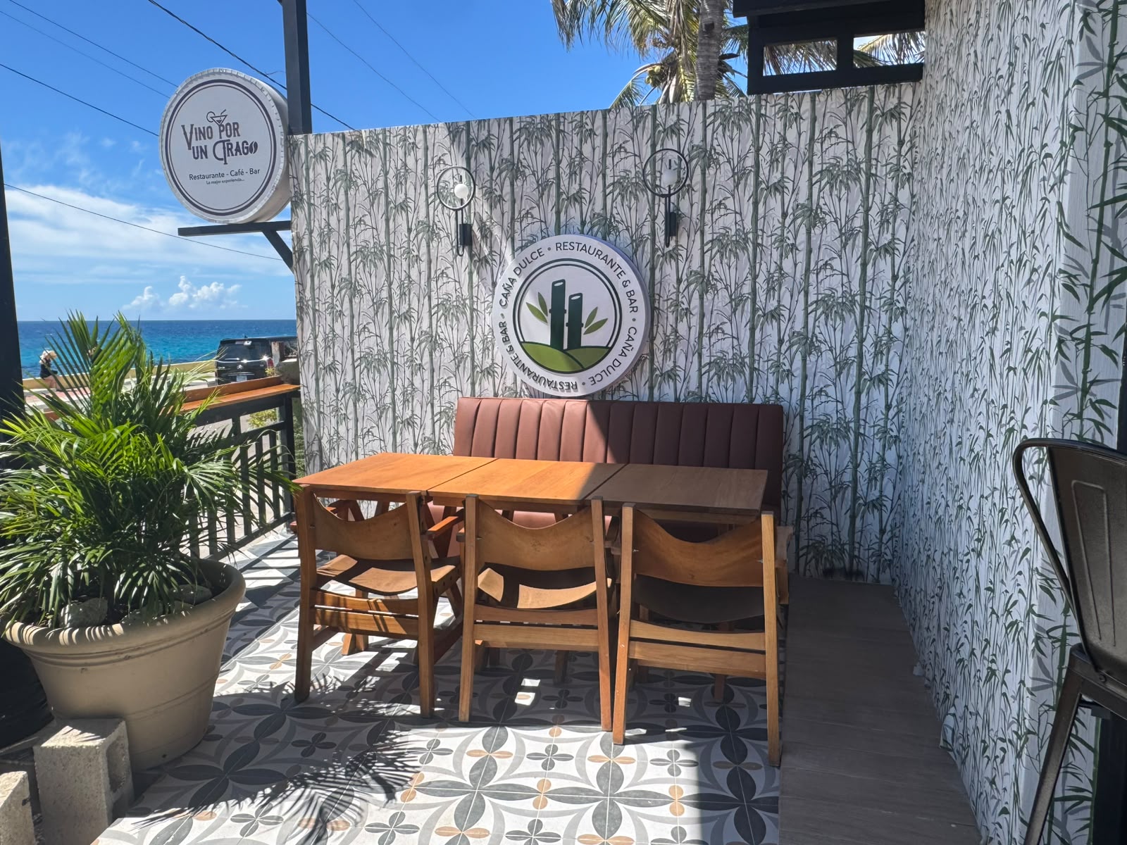 Caña Dulce inaugura en La Romana con una propuesta que fusiona tradición y creatividad gastronómica