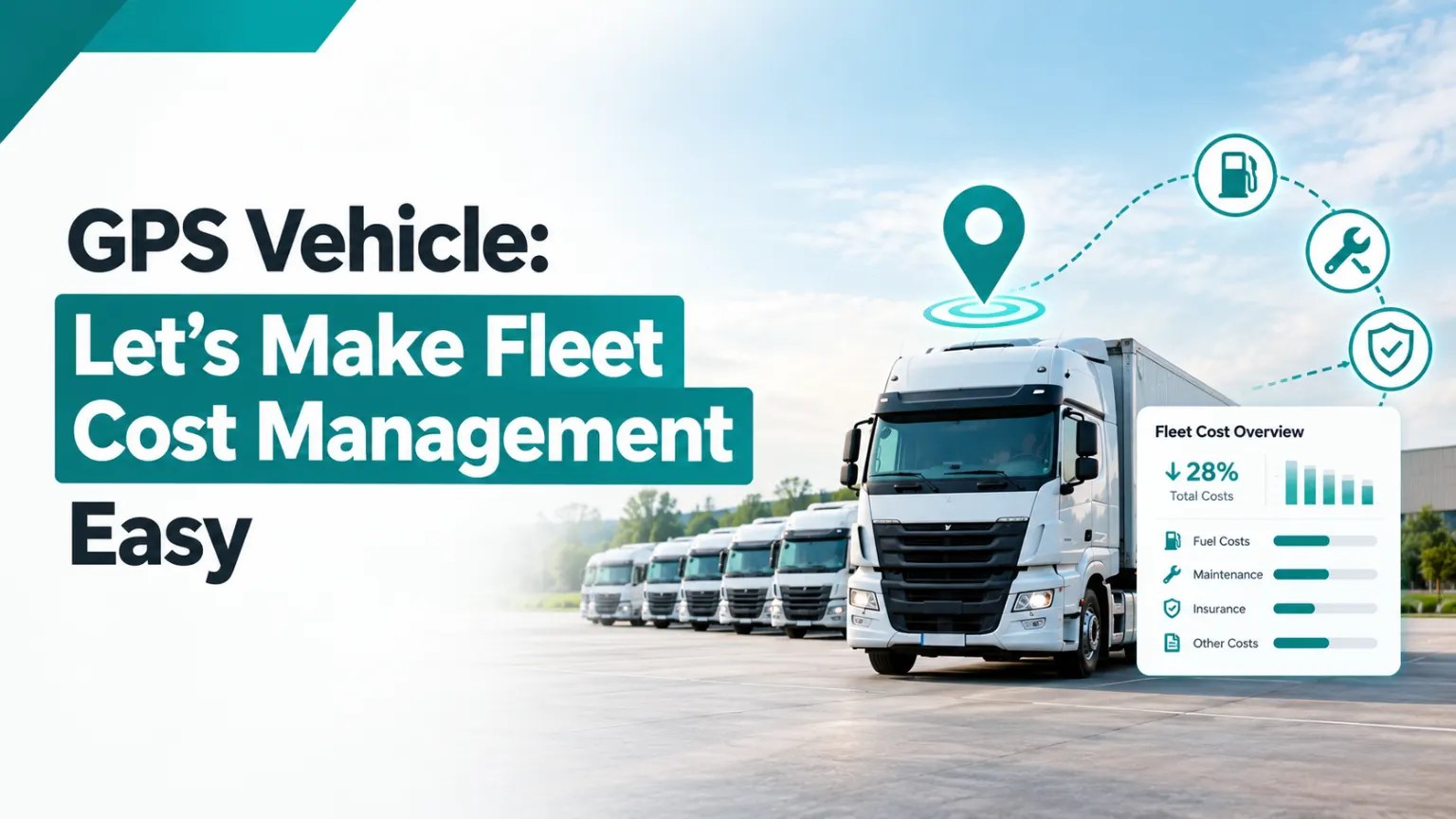 Fleet Management Tracking