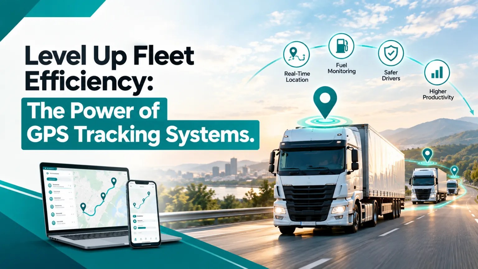 GPS Tracking System