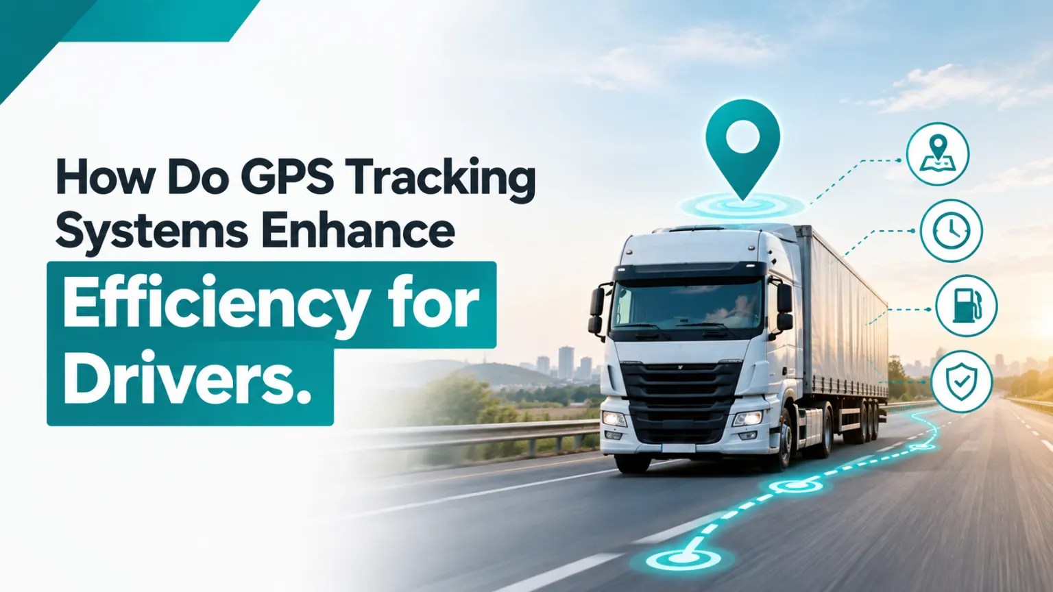 GPS Vehicle Tracking