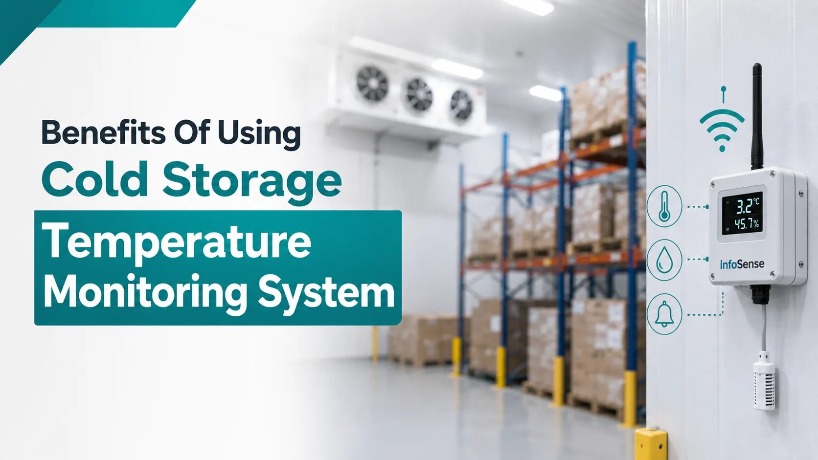 Temperature Monitoring System