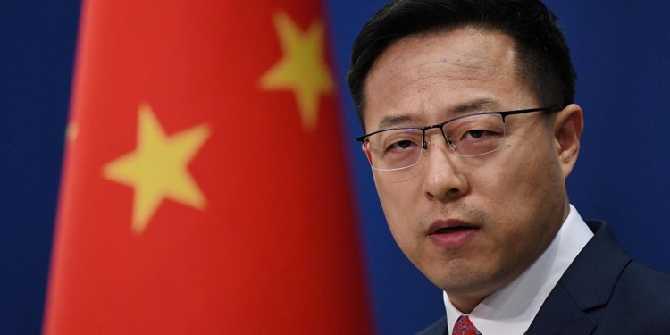 China pidió a EE.UU. que revele detalles de los laboratorios biológicos en Ucrania, los virus que almacenan y las investigaciones que realizan