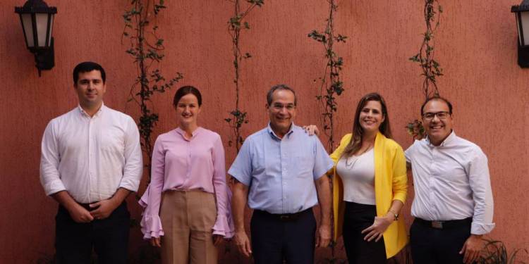 Concertación utilizará padrones nacionales en su interna