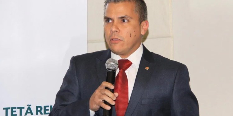 La ANR accionaría contra el PLRA si se utiliza el padrón nacional