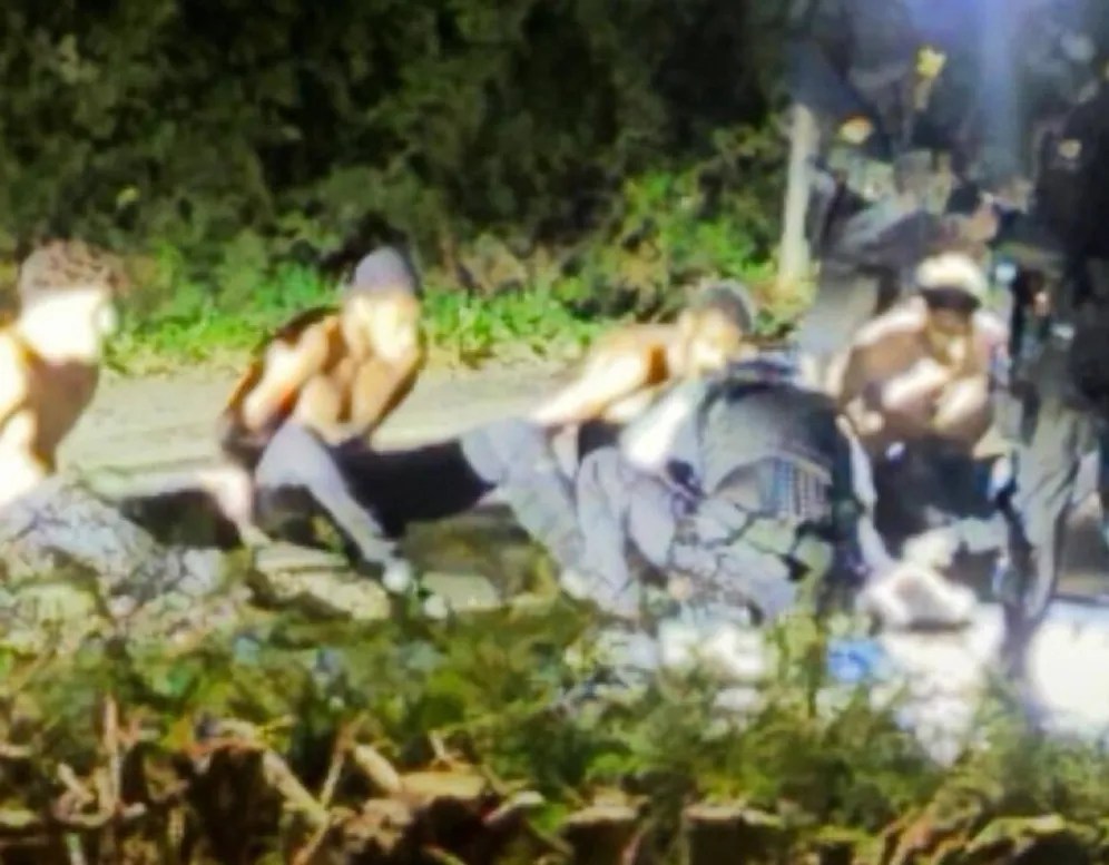 Liberan bajo fianza a sospechosos del intento de atentado contra la base aérea de Fairford
