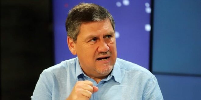 Blas Llano: “Sin un PLRA unido, la oposición volverá a perder en 2028”