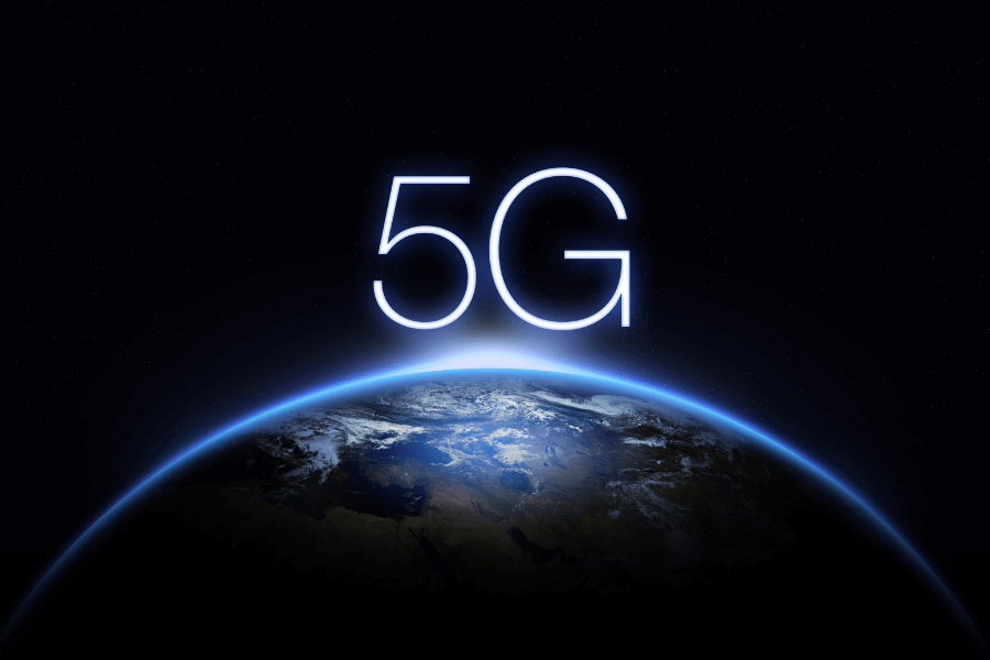 Rede 5G: Saiba mais sobre a quinta geração de internet móvel - informaTI