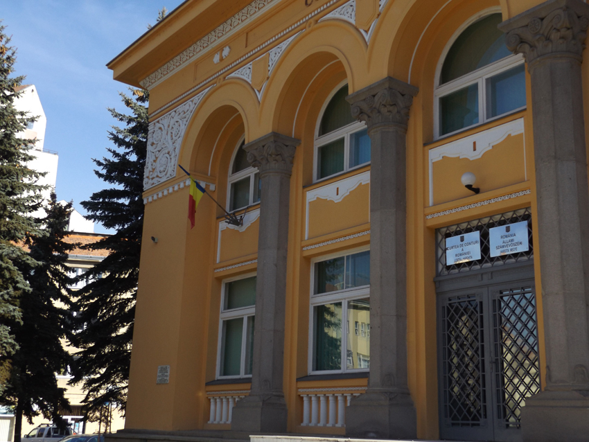 Posturi, structura organizatorică, locație, termen limită pentru primirea aplicaţiilor. Posturi Scoase La Concurs La Camera De Conturi A JudeÈului Harghita InformaÈia Harghitei Jurnal Independent