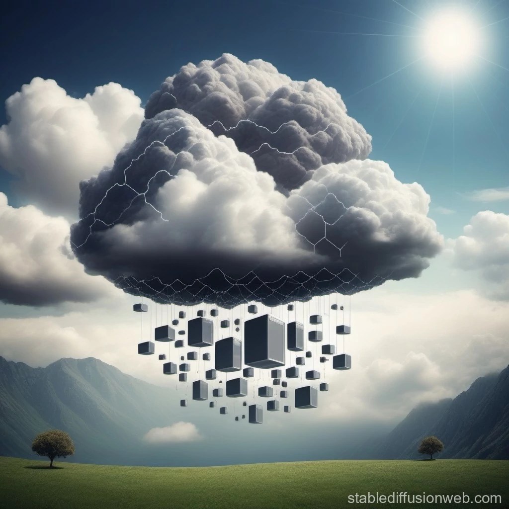 cloud computing
