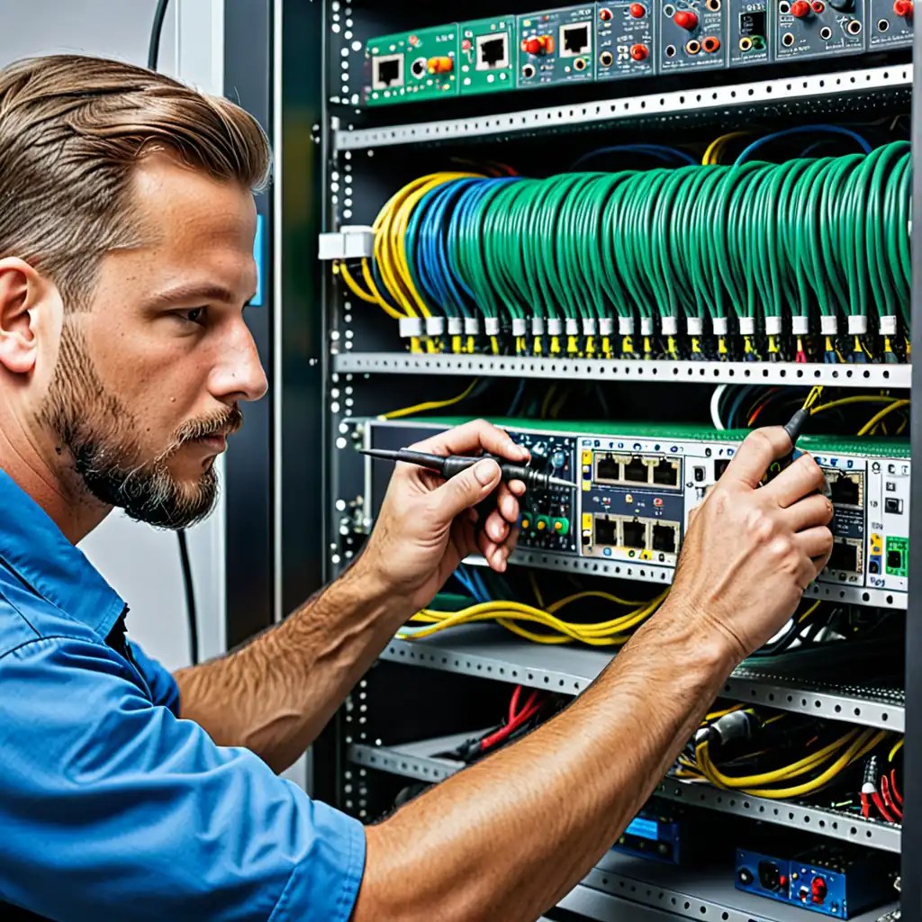 red de computadoras, redes informaticas