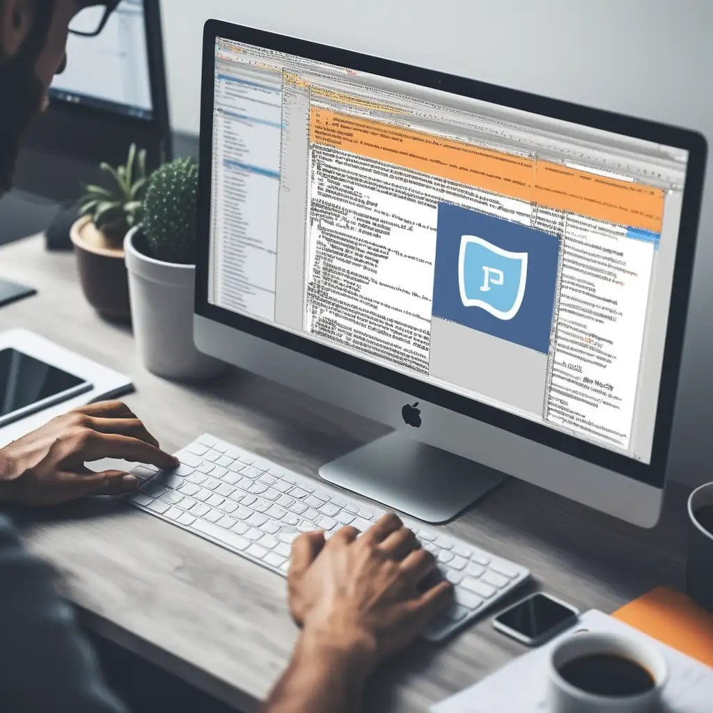 software de programacion