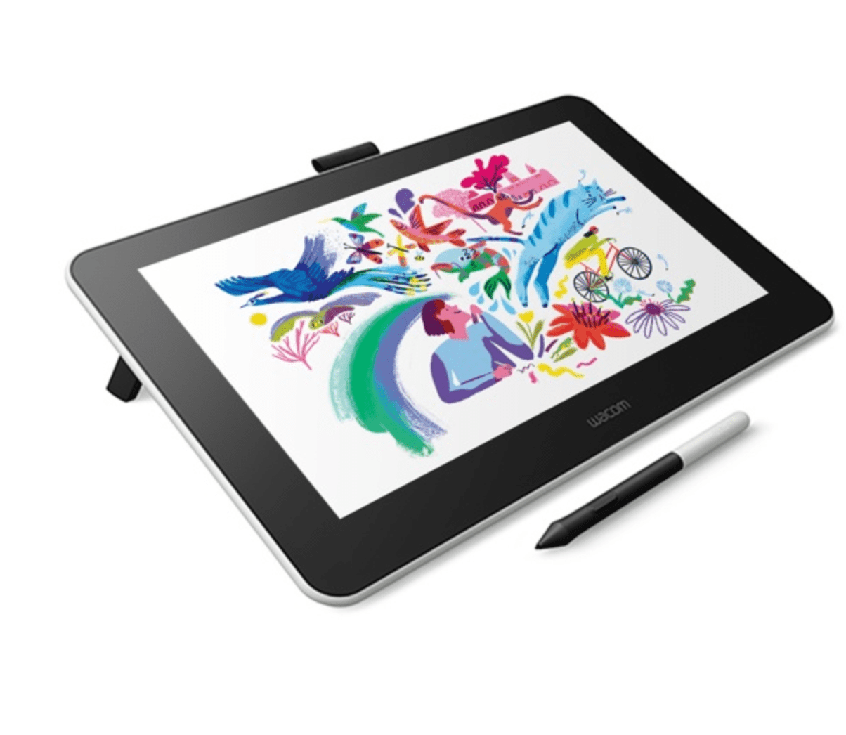 wacom one display informaticaeducativa.es 1