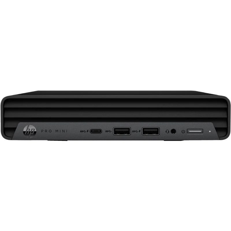 PC HP Pro 400 G9 i3-12100T frontal informaticaeducativa.es
