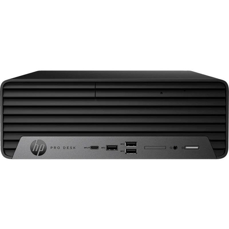 PC HP Pro 400 G9 i5-13500 frontal informaticaeducativa.es