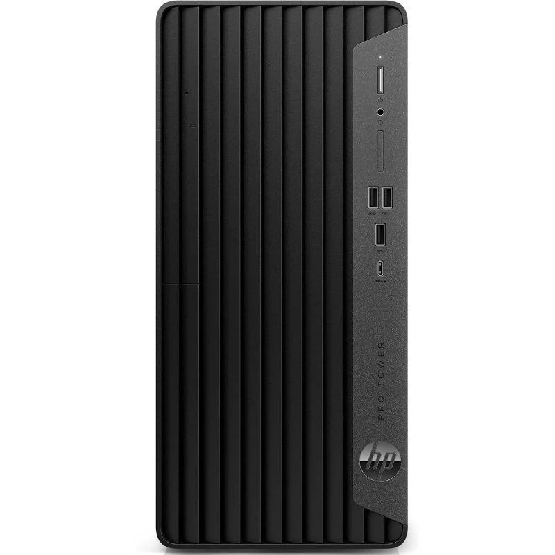 PC HP Pro Tower 400 G9 i5-13500 de frente informaticaeducativa.es
