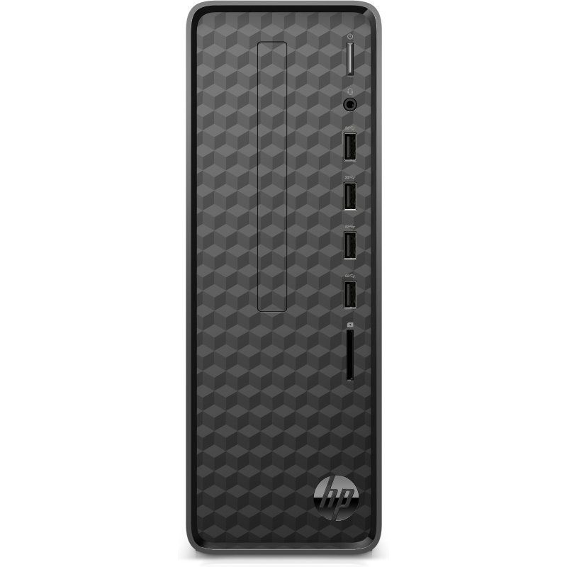 PC HP Slim i3-13100 frontal informaticaeducativa.es