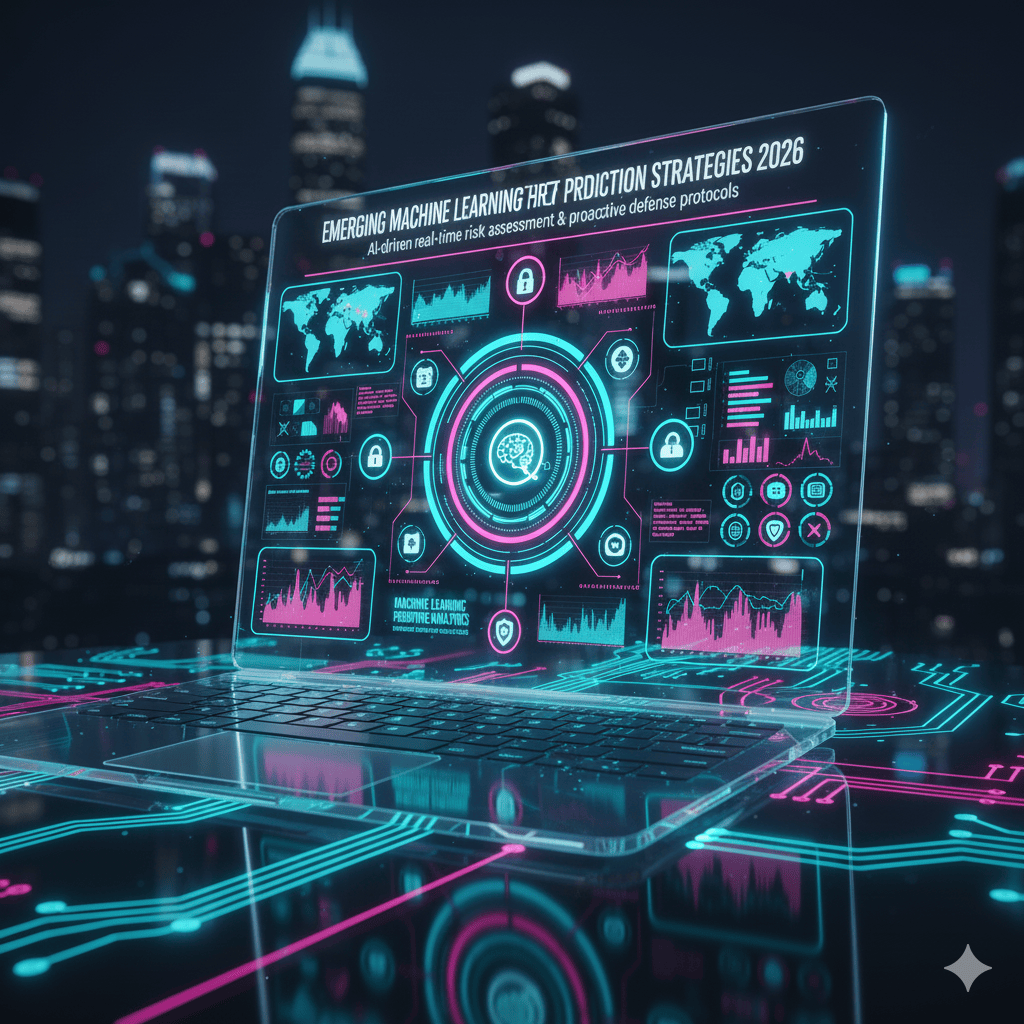 Emerging Machine Learning In Threat Prediction Strategies 2026 Emerging Machine Learning In Threat Prediction Strategies 2026 