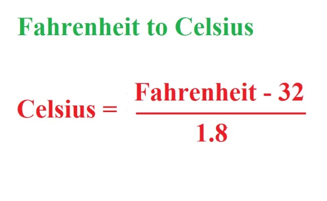 C Program To Convert Fahrenheit To Celsius - Informatics Practices