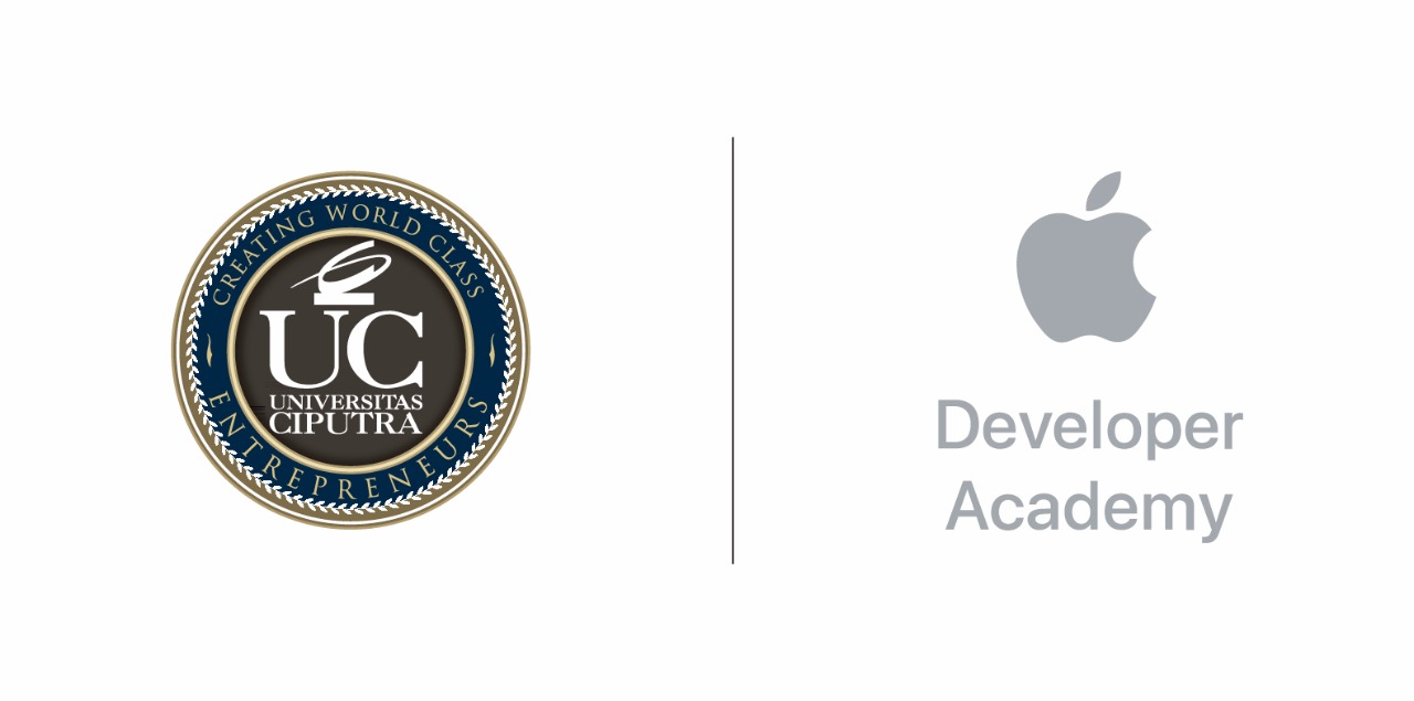Apple Developer Academy @ UC