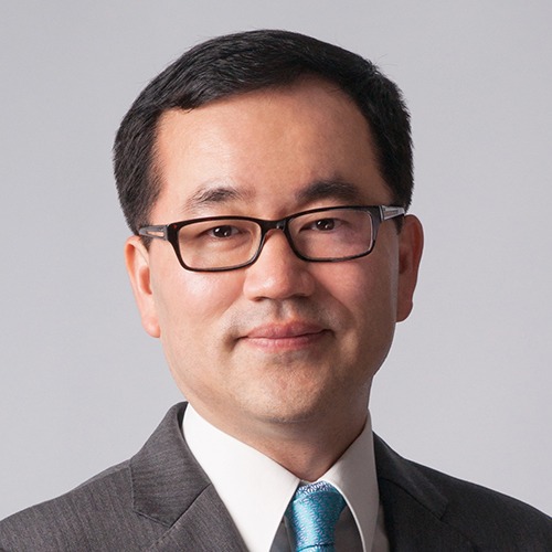 Professor Seok-Won Lee, Ph.D