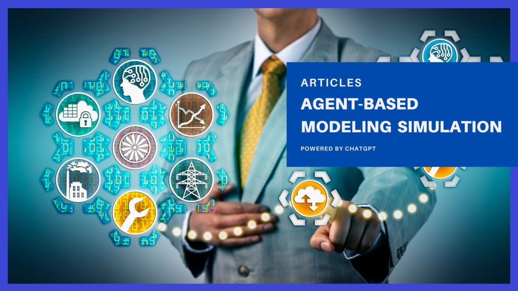 AgentBased Modeling and Simulation (ABMS) Informatika Universitas