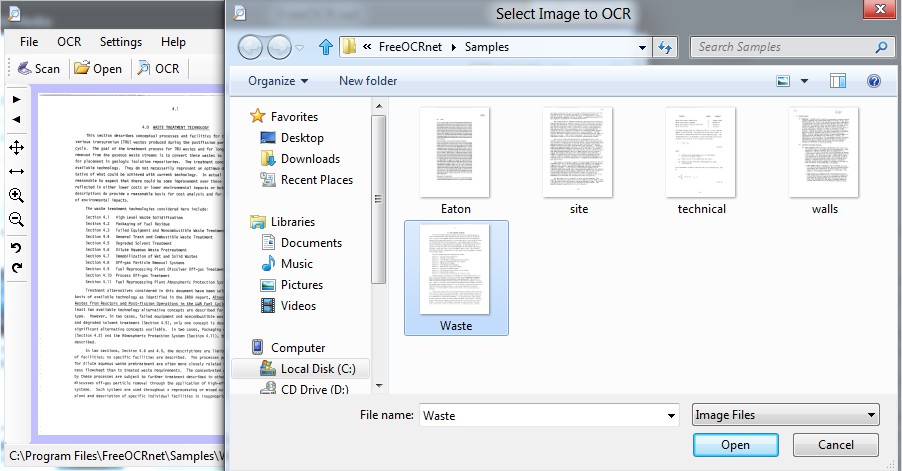 Software ocr ini memiliki dua fungsi utama. Edit Hasil Scanner Info Knowledge