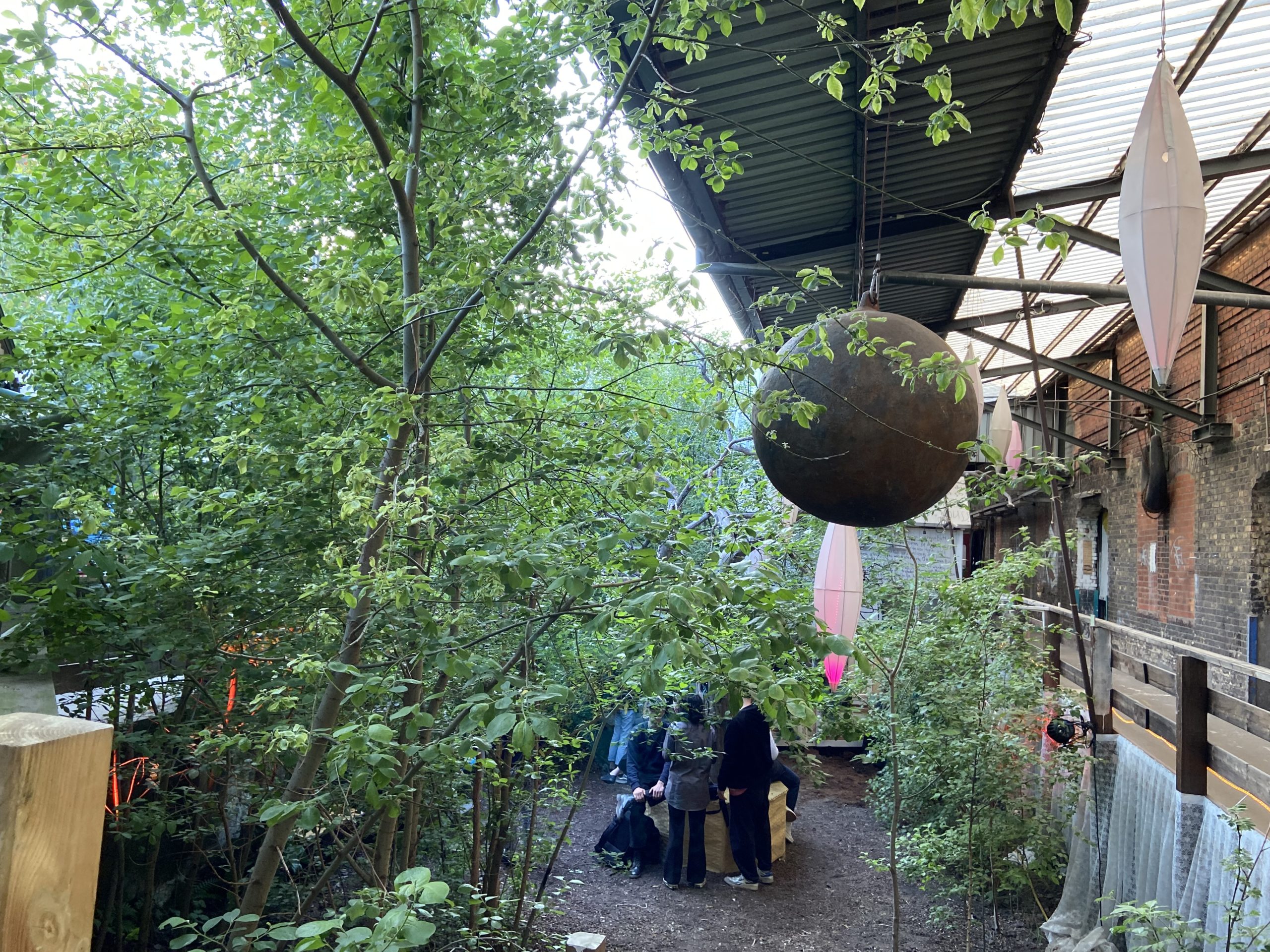 Hanseatische Materialverwaltung