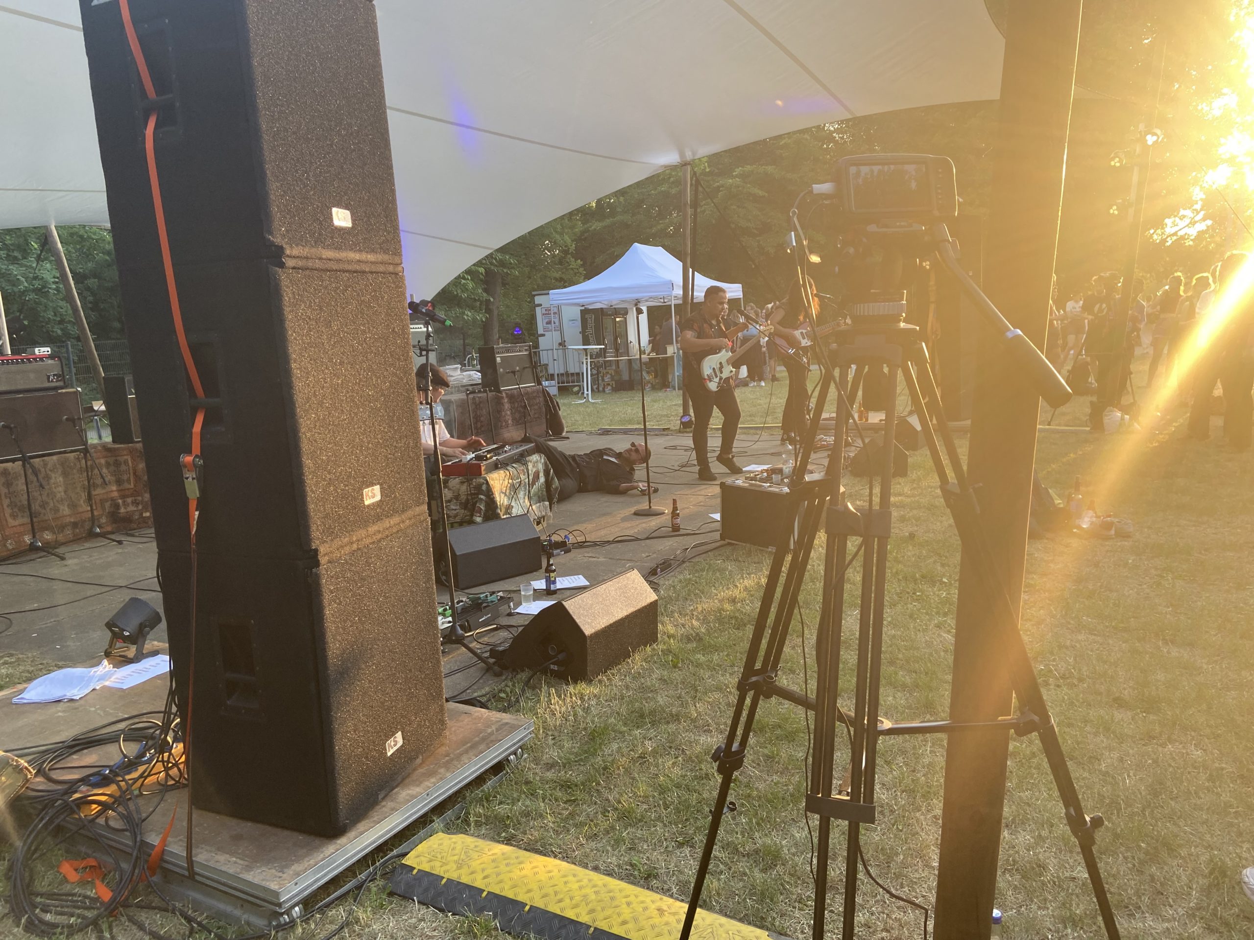 Swutscher Open Air