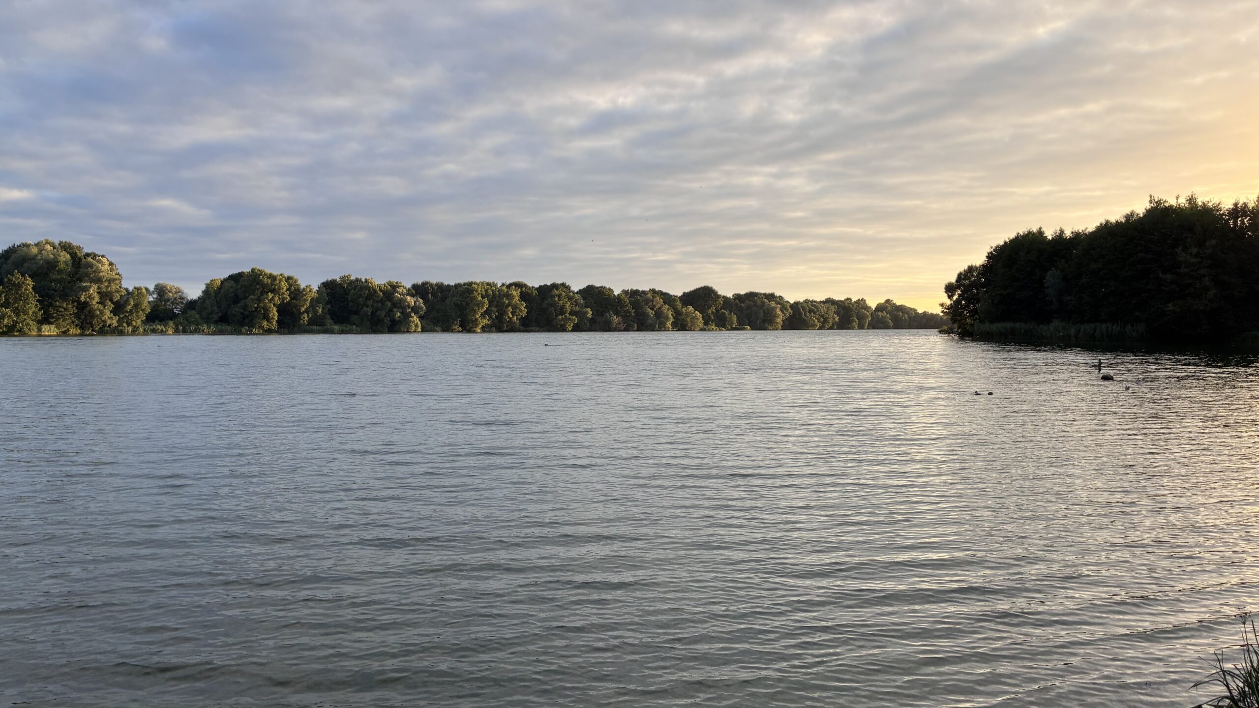 Eichbaumsee