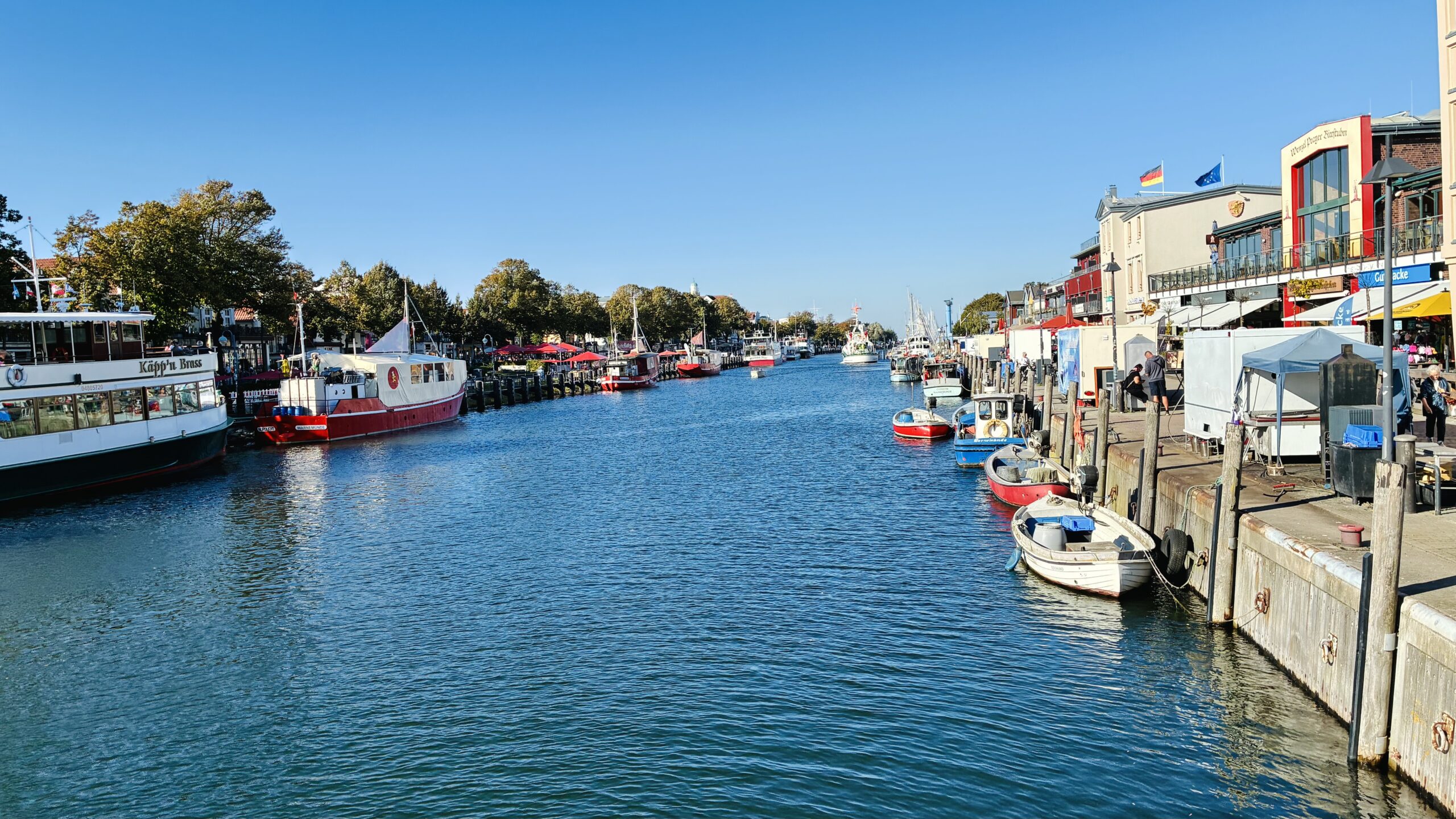 Warnemünde