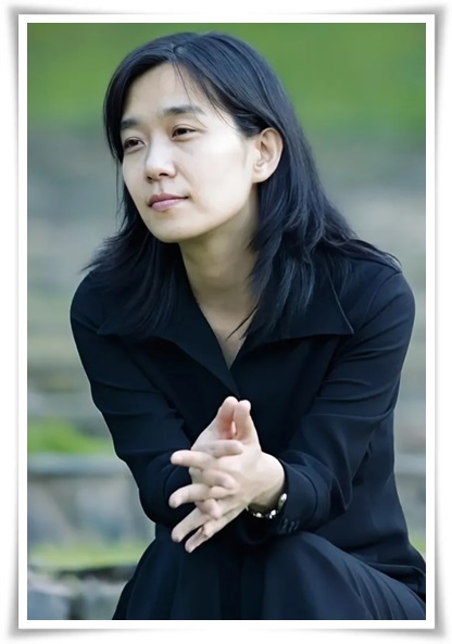 노벨문학상 수상 작가 한강 (사진=연합뉴스)