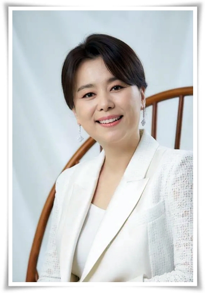 드라마 "은중과 상연" (사진=Netflix)